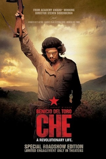  de Filme Che (2008)