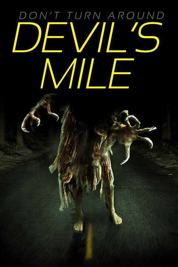  de Filme Devil's Mile (2014)