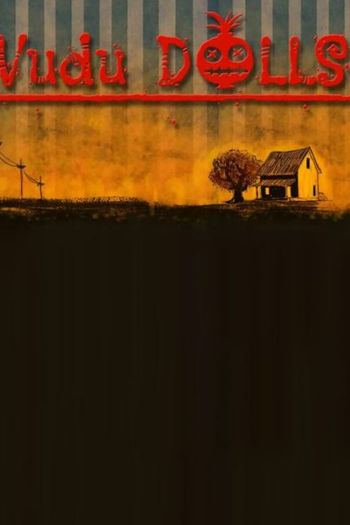  de Curta Vudu Dolls (2013)