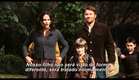 A estranha vida de Timothy Green: Trailer Oficial