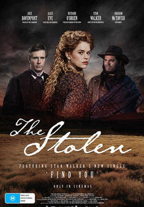 O Rapto (The Stolen)