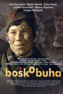 Bosko Buha - Poster / Capa / Cartaz - Oficial 1