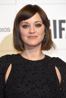 Marion Cotillard - Poster 4