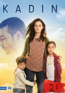 Força de Mulher (Kadin)