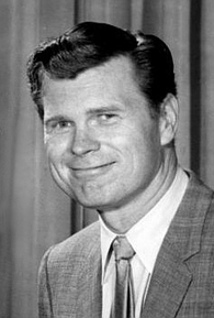 Barry Nelson