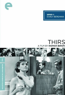 Sede de Paixões (Törst)