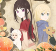シャンピニオンの魔女