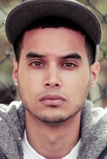 Brian Marc - Poster 1