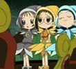 サンタさんを救え！