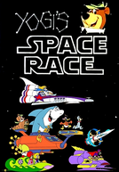 A Corrida Espacial do Zé Colméia