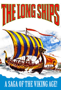 Os Legendários Vikings - Poster / Capa / Cartaz - Oficial 8