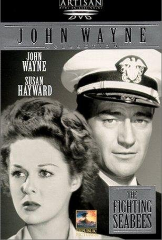 Poster 3 de Filme Romance dos Sete Mares (1944)