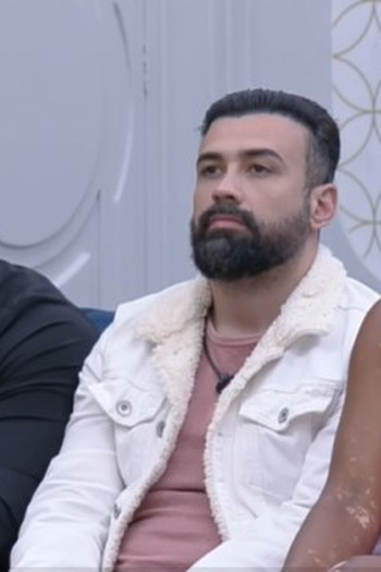 Poster de Episódio Dia 20 (2023)