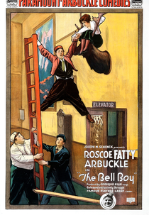 The Bell Boy (The Bell Boy)