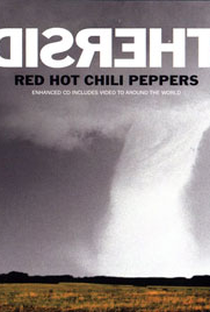 Red Hot Chili Peppers: Otherside - Poster / Capa / Cartaz - Oficial 1