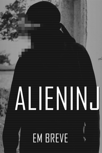  de Curta O AlieNinja (2014)