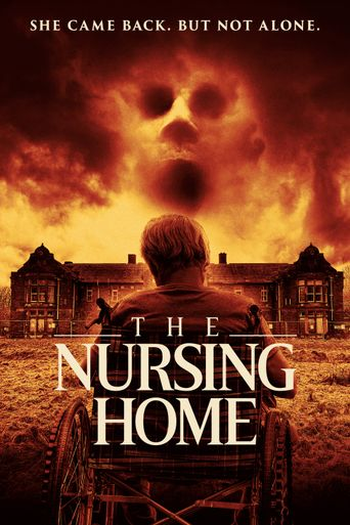 Poster de Filme The Nursing Home (2026)