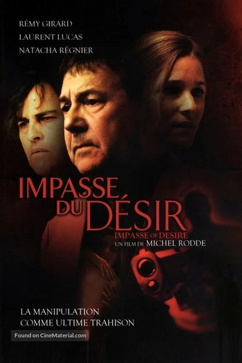  de Filme Impasse du désir (2010)