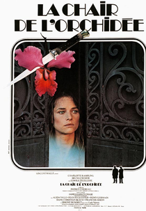 A Marca da Orquídea (La Chair de L'Orchidée,)