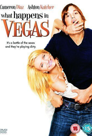 Jogo de Amor em Las Vegas – Papo de Cinema