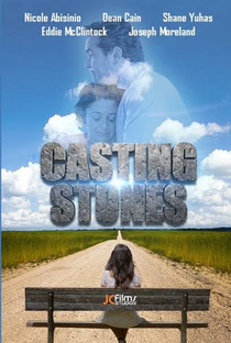 Casting Stones - Poster / Capa / Cartaz - Oficial 1