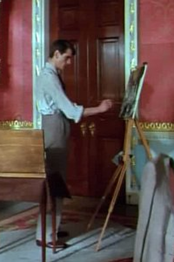 Poster de Episódio Brideshead Deserted (1981)