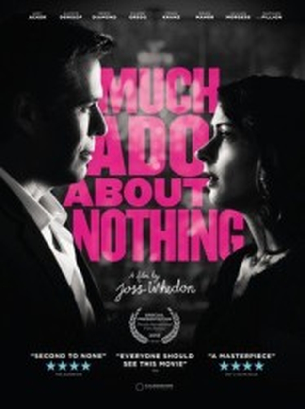 Crítica: Muito Barulho por Nada (“Much Ado About Nothing”) | CineCríticas