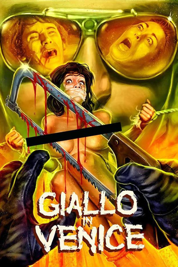  de Filme Pesadelo em Veneza (1979)