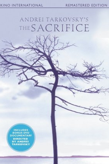  de Filme O Sacrifício (1986)