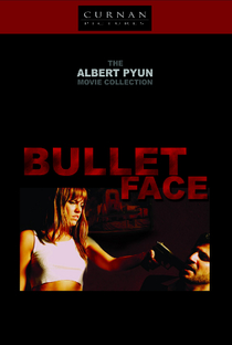 Bulletface - Poster / Capa / Cartaz - Oficial 1