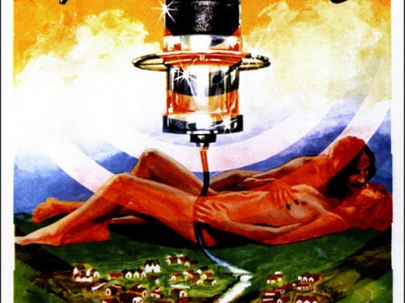 Foto 1 de A Rainha do Rádio 