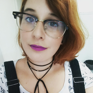 Foto de perfil de Rafaela Romano
