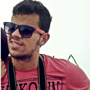 Foto de perfil de Léo Oliveira