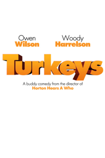  de Filme Bons de Bico (2013)