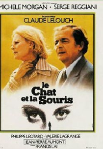 Le chat et la souris (Le chat et la souris)