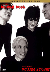 Rolling Stones - Double Door Club 1997 (Rolling Stones - Double Door Club 1997)