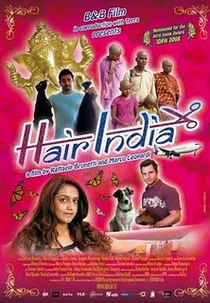 Hair India (Hair India)