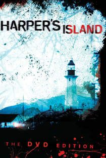 Harper's Island: O Mistério da Ilha (1ª Temporada) - Poster / Capa / Cartaz - Oficial 1