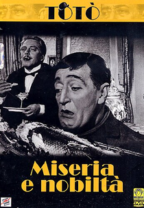 Confusões à Italiana (Miseria e Nobiltà)