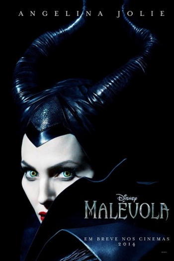 de Filme Malévola (2014)
