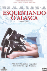Esquentando o Alasca (Mystery, Alaska)