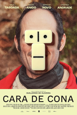 Cara de Cona (Cara de Cona)