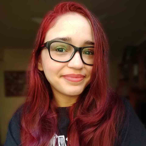 Foto de perfil de Thayane Borba Andrade