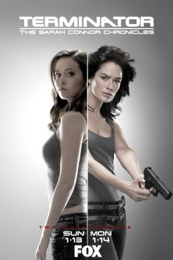  de Série O Exterminador do Futuro: Crônicas de Sarah Connor (2ª Temporada) (2008)