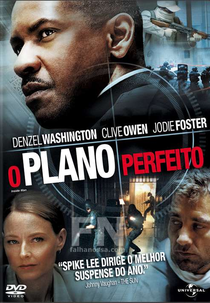 O Plano Perfeito (Inside Man)
