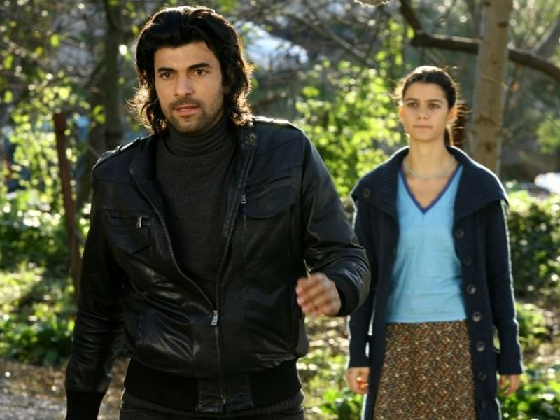 Foto 2 de Fatmagül a Força do Amor