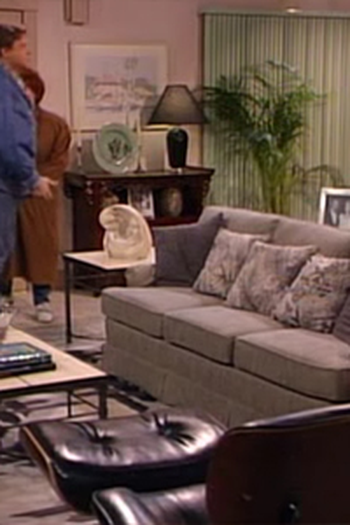 Poster de Episódio Troubles with the Rubbles (1991)
