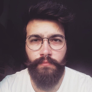 Foto de perfil de Luiz Fernando da Silva Dutra