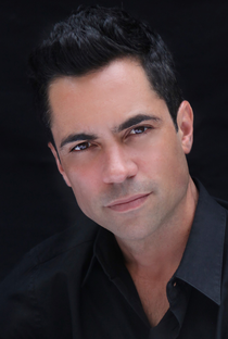 Danny Pino - Poster 1