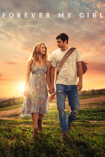  de Filme A Minha Garota Para Sempre (2018)
